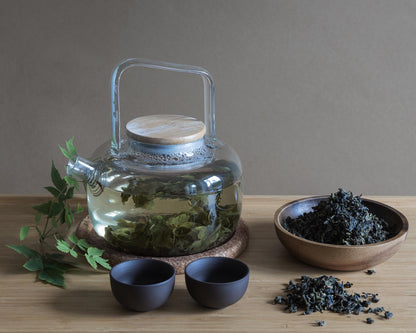 Tie Guan Yin Oolong Tea