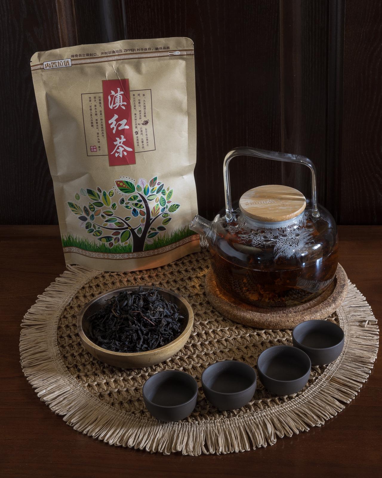 Da Hong Pao