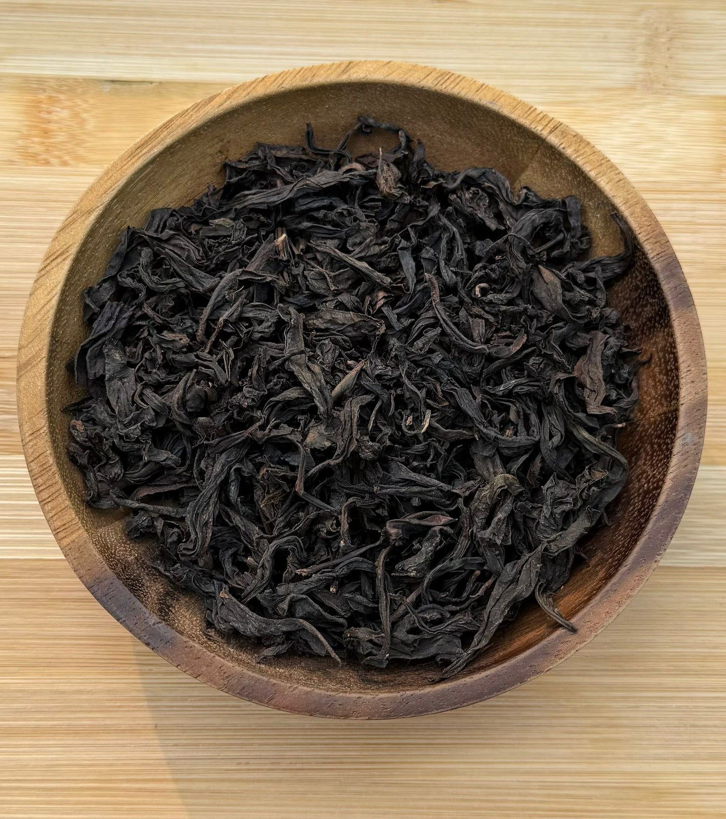 Da Hong Pao