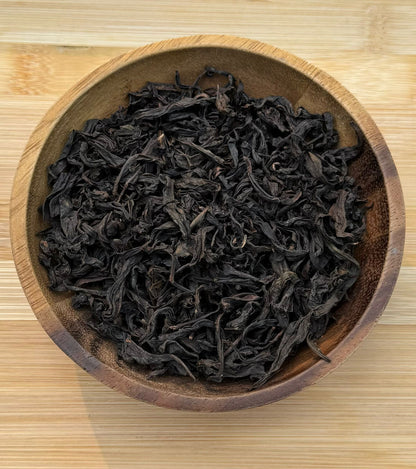 Da Hong Pao
