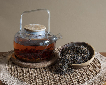 Lapsang Souchong Red Tea