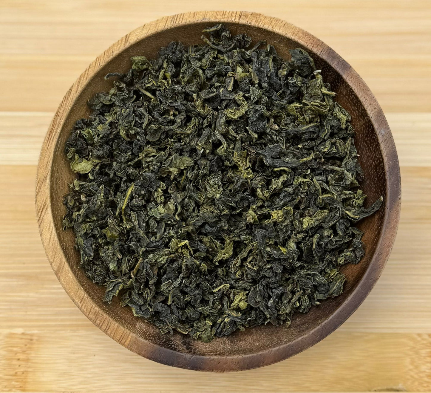 Tie Guan Yin Oolong Tea
