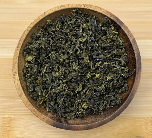 Tie Guan Yin Oolong Tea