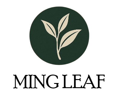 Ming Leaf